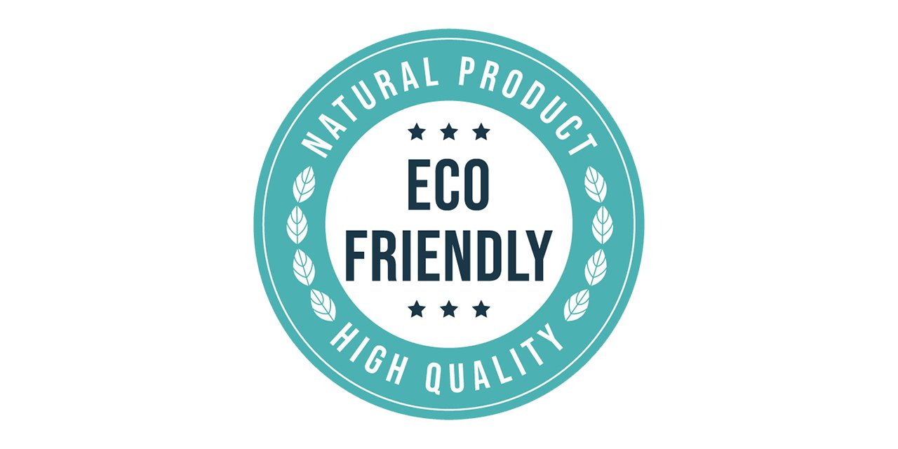 Eco Friendly